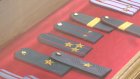 Пензенские кадеты побывали в музее истории полиции управления МВД