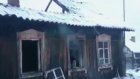Шестеро детей погибли при пожаре под Кемерово