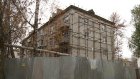 В доме № 27 на улице Крупской отремонтировали квартиры