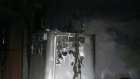 Кузнечанин едва не погиб из-за загоревшегося холодильника