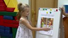 В детском саду № 19 библиотекари научили малышей хорошим манерам