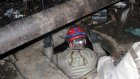 В подземном теплопункте на улице Мира в Пензе найдено тело мужчины