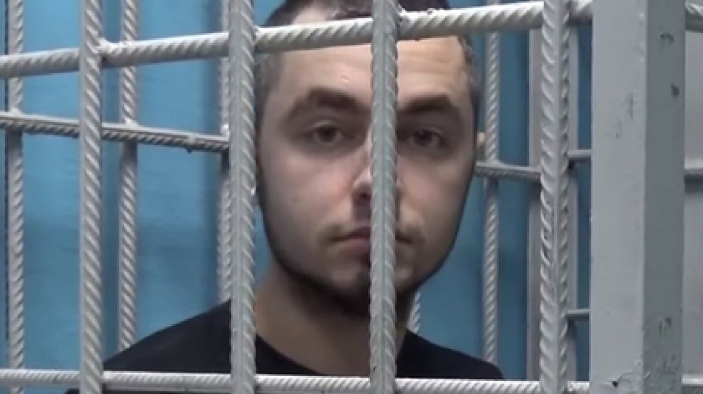 Россиянин сел на 14 лет за отрубленные руки жены