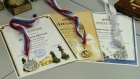 11-летний пензенский шахматист завоевал три медали в Самарской области