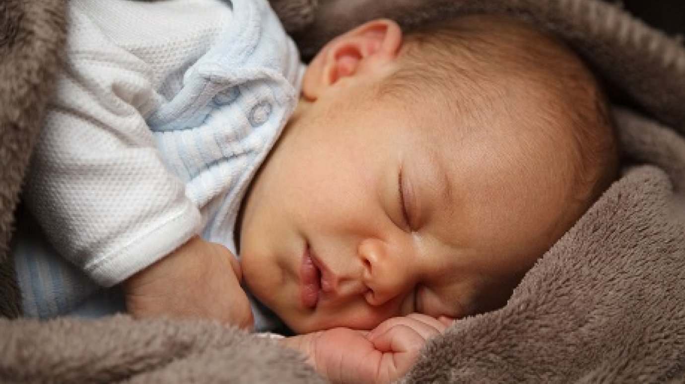 В Пензенской области стало рождаться больше третьих и последующих детей