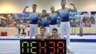 Пензенские гимнасты завоевали медали на всероссийских соревнованиях