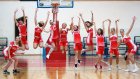 Баскетболистки пензенской «Юности» одержали две победы на выезде