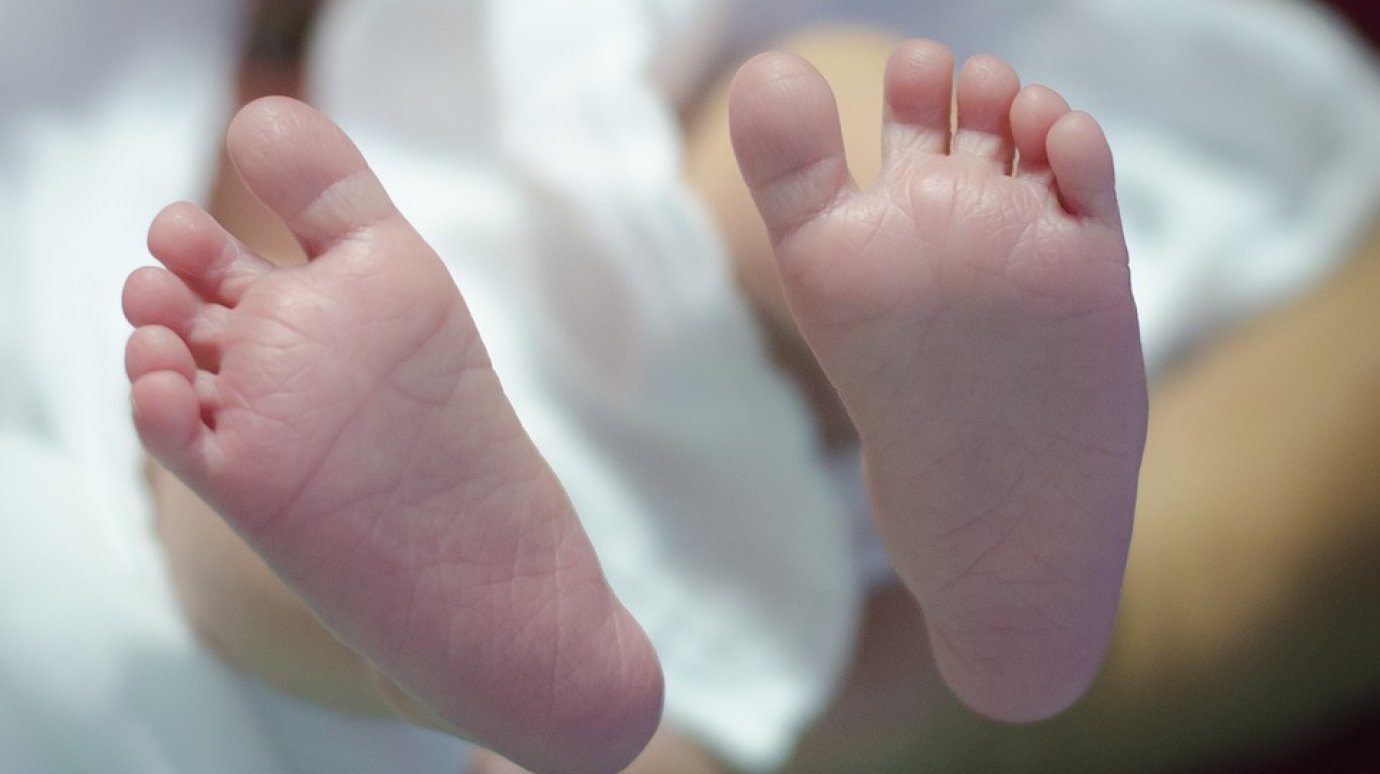 В Пензенской области увеличится размер выплаты при рождении двойни