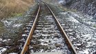 В Чаадаевке на железной дороге погибла 17-летняя школьница