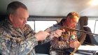 В Земетчинском районе браконьер убил косулю