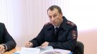 Главный полицейский области принял граждан по личным вопросам