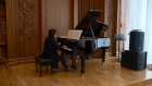В органном зале филармонии прозвучат произведения Э. Вила-Лобоса