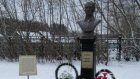 В Сердобске открыли памятник народному артисту России Виктору Степанову