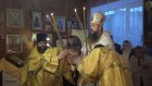 В Пензе прошел праздник в честь святого апостола Андрея Первозванного