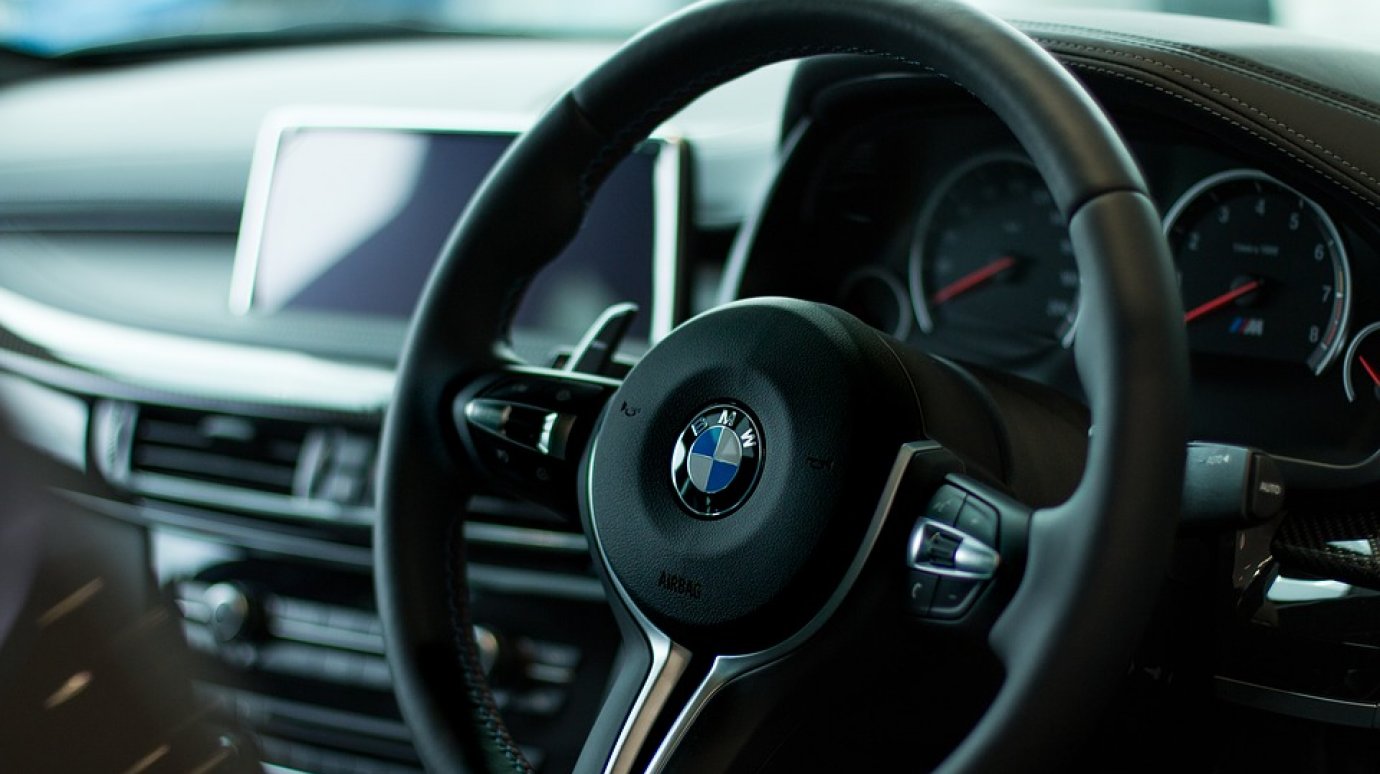 Пензячка обманула знакомого, предложив купить BMW X3 за 350 тысяч