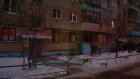 Возможным очагом возгорания на ул. Минской мог стать телевизор