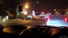 В вечерней аварии в Пензе пострадали три девушки и молодой человек