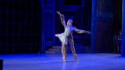 В Пензе представили балет «Семь красавиц»