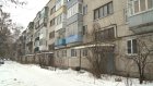 Соседка погорелицы на ул. Ворошилова живет в отсыревшей квартире без света