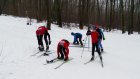 Юных пензенцев приглашают на лыжные гонки в Зарю