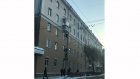 Жизни пешеходов на ул. Володарского угрожают сосульки