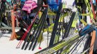 Пензенцев приглашают на лыжный забег по Олимпийской аллее