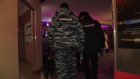 В Пензе полицейские проверяют посетителей клубов на наркотики