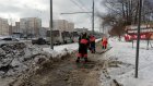 К вывозу снега из Пензы привлекут технику и людей с предприятий