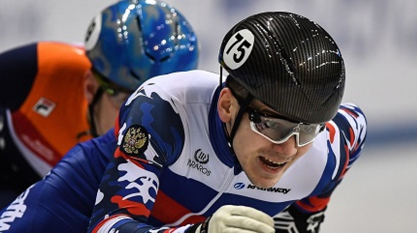 Денис Айрапетян дважды стал бронзовым призером на чемпионате Европы