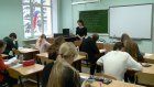 В Пензе проходит этап всероссийской олимпиады школьников по химии