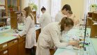 Юные химики Пензы приняли участие во всероссийской олимпиаде