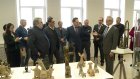 Глава региона призвал скульпторов к активной деятельности
