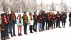 Пензенские студенты отправятся в социальный марафон по области