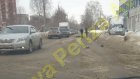 На улице Пролетарской в Пензе BMW насмерть сбил женщину