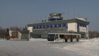 Вопрос строительства нового аэровокзала в Пензе обсудили в Совфеде