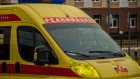 В вечернем ДТП в Кузнецке пострадал семилетний ребенок