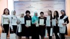 Школьница из Бестянки победила в олимпиаде по татарскому языку в Казани