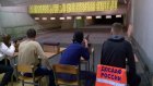 В Пензе прошли состязания стрелков из военно-патриотических клубов