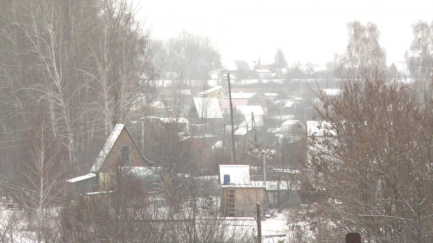 Администрация Железнодорожного района провела встречу с садоводами