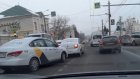 Депутат пожаловался на запах от водителя «Яндекс.Такси» в Пензе