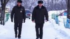 Полиция нашла ушедшую из дома в Большой Елани 15-летнюю девочку