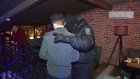 В Пензе сотрудники полиции провели рейд по ночным клубам
