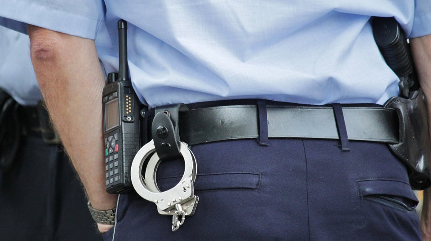 Экс-полицейский - блогер из Пензы оказался в центре скандала