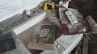 Музей завода «ЗИФ» в Пензе окончательно уничтожили