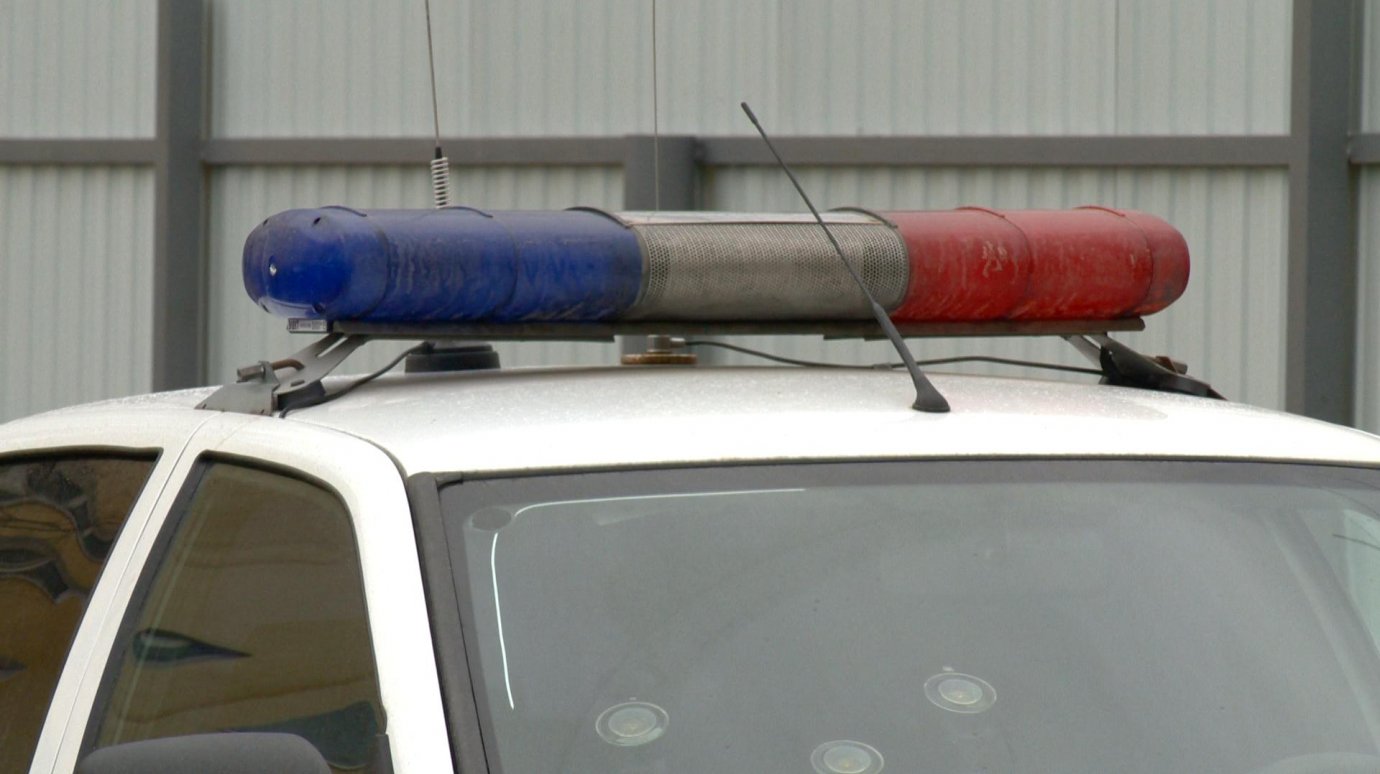 В Каменском районе погиб 26-летний водитель Mitsubishi Lancer