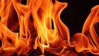 В Камешкирском районе при пожаре погиб 85-летний пенсионер