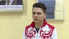 Денис Айрапетян выступит на чемпионате мира по шорт-треку в Болгарии