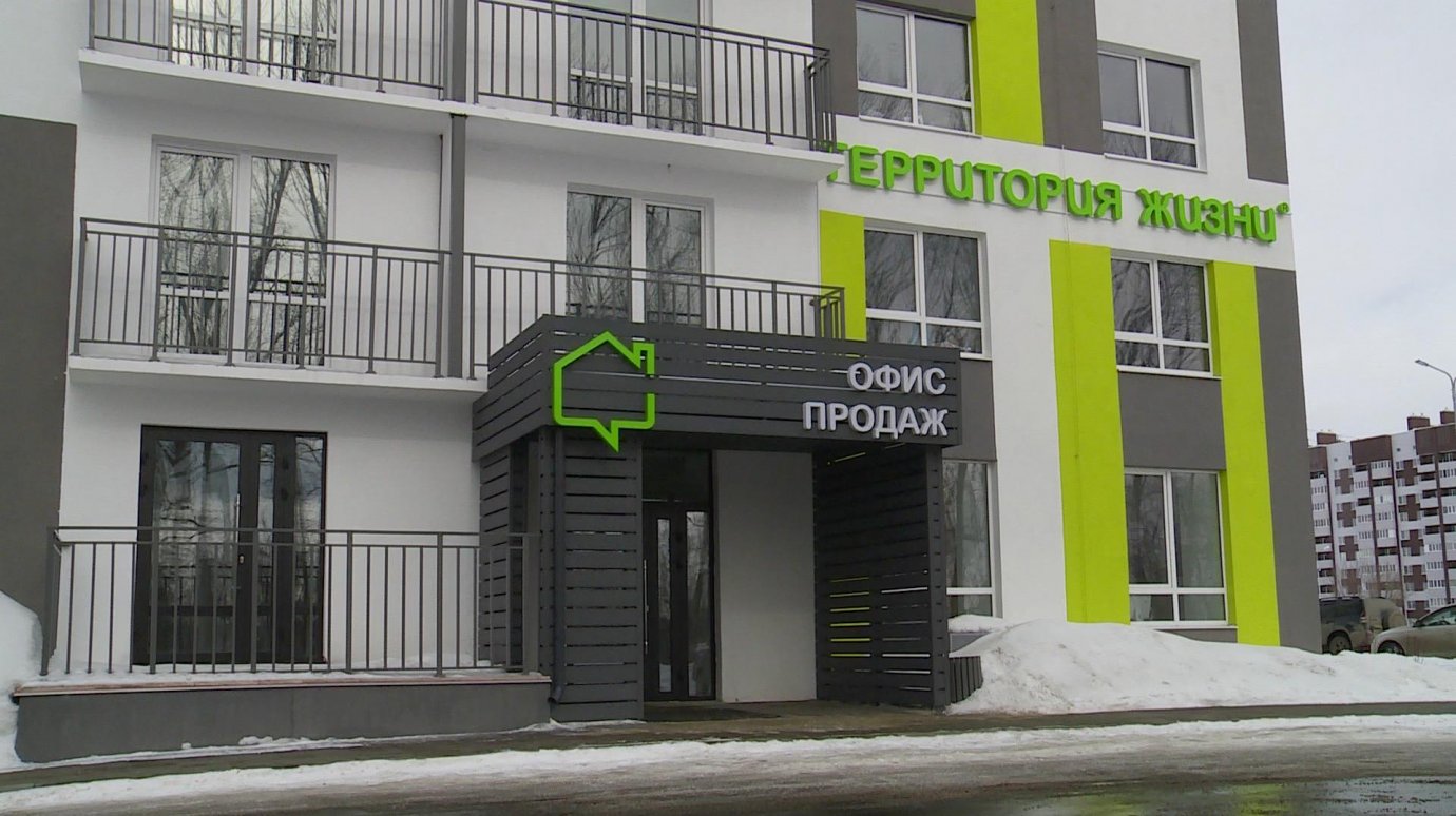 В ЖК «Арбековская застава» квартиры оборудуют по смарт-стандартам