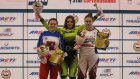 Пензячка выиграла первый этап Кубка России по велоспорту BMX