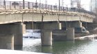 Реконструированный Бакунинский мост планируют открыть летом 2021 года